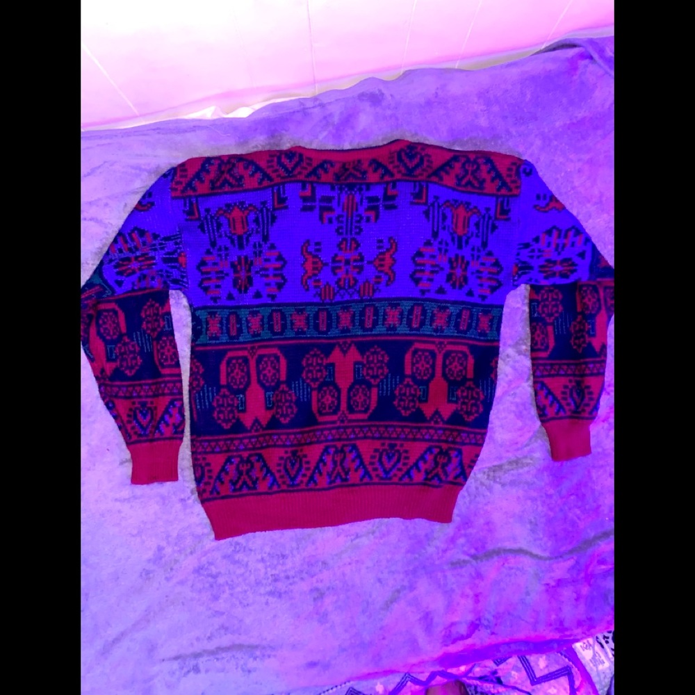 Atlantic Traders Vintage sweater